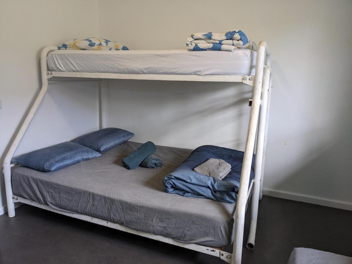 Ozzie Pozzie Backpackers - Port Macquarie Yha Hostel Kültér fotó